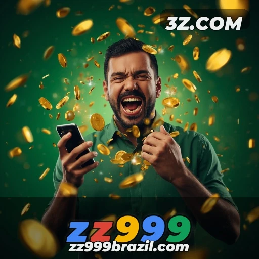 Promoções Irresistíveis no zz999 Para os Amantes de Jogos