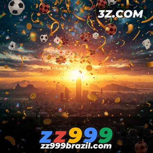 Confiavel: A Experiência do zz999 em Jogos Online