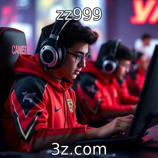 Aumenta a popularidade dos eSports entre jovens