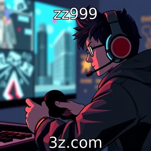 Economia dos games e seu reflexo no mercado de trabalho