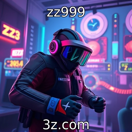 Crescimento da realidade virtual na indústria de jogos