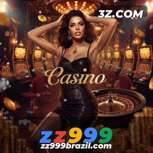 Imersão Total em Jogos na Plataforma zz999