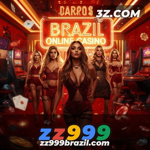 Os Recursos Imperdíveis da Plataforma zz999 para Jogadores