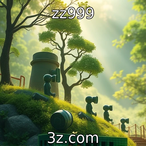 Desenvolvimento sustentável em games