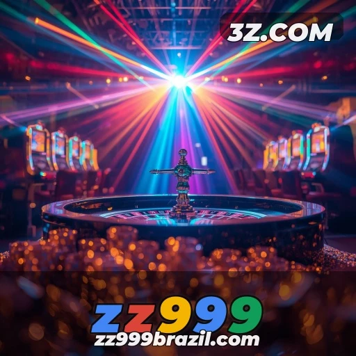 Experiência VIP no zz999: Mergulhe no Jogo Sem Limites